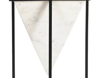 97 - Coast to Coast Accent Table 26 x 16 x 16