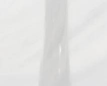 680 - Glass Vase - 24" Tall