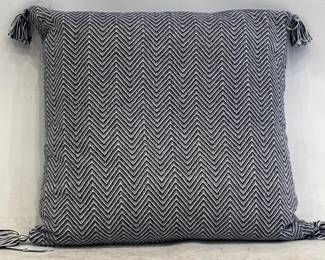 1219 - Large Throw Pillow 25x25