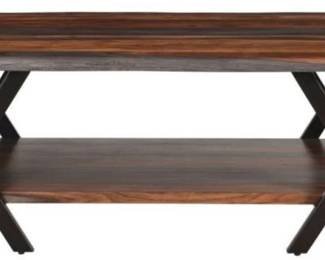 94 - Coast to Coast Sierra II Cocktail Table 18 x 28 x 54