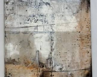 1141 - Wall Art 60x30