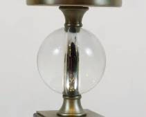 1091 - Candle Holder 21"