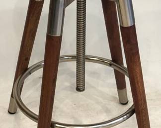 1197 - Coast to Coast Adjustable Stool 23x13