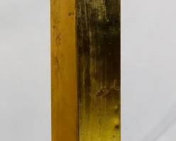 939 - Candle Holder 24"