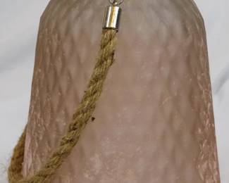 875 - Decorative Vase 10"