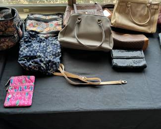 Purses