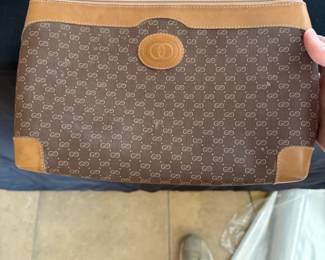 Vintage Gucci