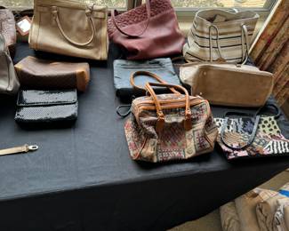 Purses