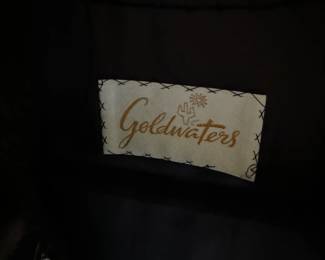 Goldwaters