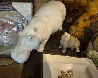 house hippo!
