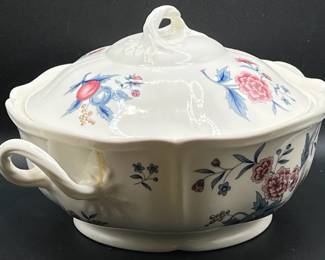 Wedgwood Williamsburg Potpourri