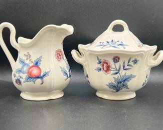 Wedgwood Williamsburg Potpourri