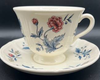 Wedgwood Williamsburg Potpourri