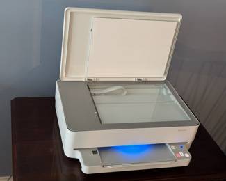 HP Envy 6055e Printer And Scanner