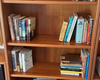 Six Tiered Bookcase #2