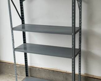 Metal Shelf