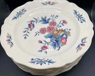 Wedgwood Williamsburg Potpourri