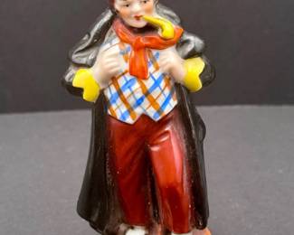 4” Artful Dodger Figurine Made In Germany