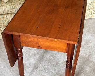 Butterfly Dining Table