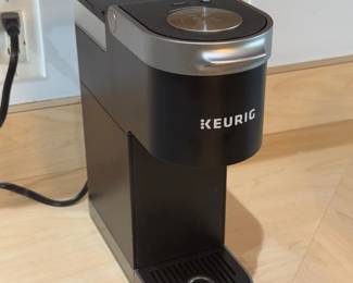 Keurig Coffee Maker
