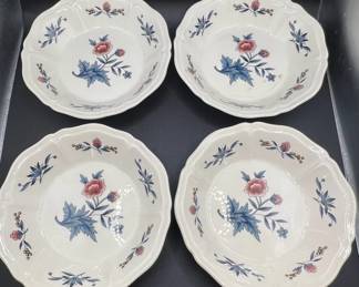 Wedgwood Williamsburg Potpourri