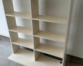 Book Shelf