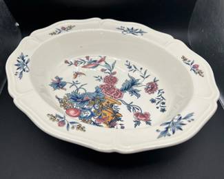 Wedgwood Williamsburg Potpourri