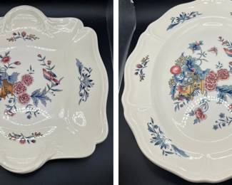 Wedgwood Williamsburg Potpourri