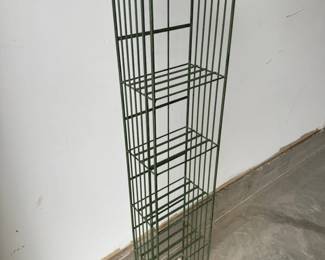 Metal Wire Rack