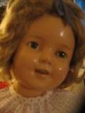 1935 Orginial Shirley Temple Doll