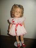 1935 Shirley Temple Doll