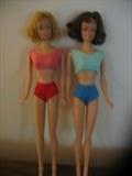 Barbie's Best Friend Midge!