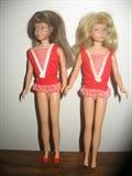 Barbie's Little Sister Skipper.