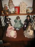 Ashton Drake Little Women