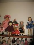 Effenbee, Repro Patsy (red/white)