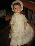 Schoenhut Jointed Baby doll