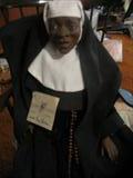 Retired Daddy Long Legs
Sister Mary Kathleen