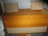 Grundig Majestic Stereo