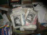 Sewing Patterns for Dolls