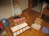 Many styles of Dolly Furniture