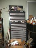 Craftsman Tool Chest