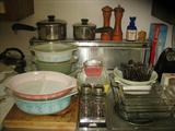 Vintage Pyrex