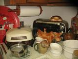 Busch Cookie Jar