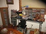 Cd's From Rock, Jazz, Classical