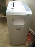 Fellowes 17 Sheet Commercial grade paper shredder