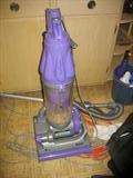Dyson Upright
