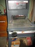 Craftsman Table Saw