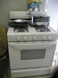Maytag Performa Gas Range
