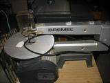 Dremel Scroll Saw