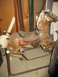 Wonder Rocking Horse